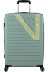 Mala de Viagem Média 66cm Expansível 4 Rodas Verde Nebuloso - Mala de Viagem Média 66cm Expansível 4 Rodas Verde Nebuloso - Dynabelt | American Tourister®