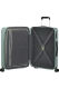 Mala de Viagem Média 66cm Expansível 4 Rodas Verde Nebuloso - Mala de Viagem Média 66cm Expansível 4 Rodas Verde Nebuloso - Dynabelt | American Tourister®