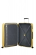Mala de Viagem Grande 77cm Expansível 4 Rodas Amarelo Ensolarado - Mala de Viagem Grande 77cm Expansível 4 Rodas Amarelo Ensolarado - Dynabelt | American Tourister®