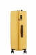 Mala de Viagem Grande 77cm Expansível 4 Rodas Amarelo Ensolarado - Mala de Viagem Grande 77cm Expansível 4 Rodas Amarelo Ensolarado - Dynabelt | American Tourister®