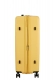 Mala de Viagem Grande 77cm Expansível 4 Rodas Amarelo Ensolarado - Mala de Viagem Grande 77cm Expansível 4 Rodas Amarelo Ensolarado - Dynabelt | American Tourister®