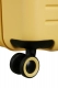 Mala de Viagem Grande 77cm Expansível 4 Rodas Amarelo Ensolarado - Mala de Viagem Grande 77cm Expansível 4 Rodas Amarelo Ensolarado - Dynabelt | American Tourister®