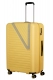Mala de Viagem Grande 77cm Expansível 4 Rodas Amarelo Ensolarado - Mala de Viagem Grande 77cm Expansível 4 Rodas Amarelo Ensolarado - Dynabelt | American Tourister®