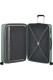 Mala de Viagem Grande 77cm Expansível 4 Rodas Verde Nebuloso - Mala de Viagem Grande 77cm Expansível 4 Rodas Verde Nebuloso - Dynabelt | American Tourister®