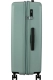 Mala de Viagem Grande 77cm Expansível 4 Rodas Verde Nebuloso - Mala de Viagem Grande 77cm Expansível 4 Rodas Verde Nebuloso - Dynabelt | American Tourister®