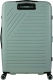 Mala de Viagem Grande 77cm Expansível 4 Rodas Verde Nebuloso - Mala de Viagem Grande 77cm Expansível 4 Rodas Verde Nebuloso - Dynabelt | American Tourister®