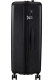 Mala de Viagem Grande 77cm Expansível 4 Rodas Preto Vulcão - Mala de Viagem Grande 77cm Expansível 4 Rodas Preto Vulcão - Dynabelt | American Tourister®