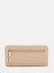Carteira Grande Phoebe 4G Logo Peony Bege - Guess | Carteira Grande Phoebe 4G Logo Peony Bege | MISSCATH