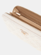 Carteira Grande Adelasia 4G Logo Creme - Guess | Carteira Grande Adelasia 4G Logo Creme | MISSCATH