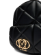 Mochila Love Preta - Love Moschino | Mochila Love Preta | MissCath