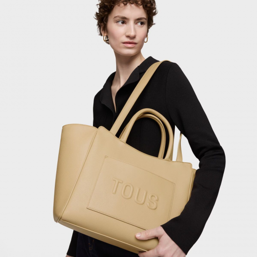Mala Shopper Média City Areia