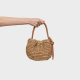 Bombonera de Ráfia Daisy Camel - Tous | Bombonera de Ráfia Daisy Camel | Misscath