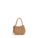 Bombonera de Ráfia Daisy Camel - Tous | Bombonera de Ráfia Daisy Camel | Misscath