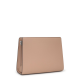 Mala Shopper Média Audree Saffiano Taupe - Tous | Mala Shopper Média Audree Saffiano Taupe | MISSCATH