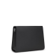 Mala Shopper Média Audree Saffiano Preta - Tous | Mala Shopper Média Audree Saffiano Preta | MISSCATH