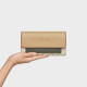 Carteira Grande Flap Kaos Icon Areia - Tous | Carteira Grande Flap Kaos Icon Areia | MISSCATH