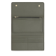 Carteira Grande Flap Kaos Icon Areia - Tous | Carteira Grande Flap Kaos Icon Areia | MISSCATH