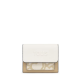 Carteira Flap Kaos Icon Areia - Tous | Carteira Flap Kaos Icon Areia | MISSCATH