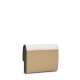 Carteira Flap Kaos Icon Areia - Tous | Carteira Flap Kaos Icon Areia | MISSCATH