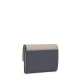 Carteira Flap Kaos Icon Cinzento-escuro - Tous | Carteira Flap Kaos Icon Cinzento-escuro | MISSCATH