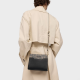 Mala Shopper Pequena Kaos Icon Preta - Tous | Mala Shopper Pequena Kaos Icon Preta | MISSCATH