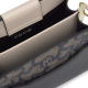 Mala Shopper Pequena Kaos Icon Preta - Tous | Mala Shopper Pequena Kaos Icon Preta | MISSCATH