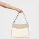Mala Shopper Média Kaos Icon Marfim - Tous | Mala Shopper Média Kaos Icon Marfim | MISSCATH