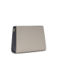 Mala Shopper Média Kaos Icon Taupe - Tous | Mala Shopper Média Kaos Icon Taupe | MISSCATH
