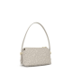 Mala Tiracolo Pequena Puffy Bear Taupe - Tous | Mala Tiracolo Pequena Puffy Bear Taupe | MISSCATH