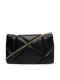 Mala de Ombro Love Logo Preta - Love Moschino | Mala de Ombro Love Logo Preta | MissCath