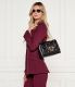 Mala de Ombro Love Preta - Love Moschino | Mala de Ombro Love | MissCath