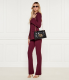 Mala de Ombro Love Preta - Love Moschino | Mala de Ombro Love | MissCath