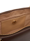 Mala de Ombro Jewel Castanha - Love Moschino | Mala de Ombro Jewel Castanha | MissCath