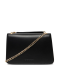 Mala de Ombro Love Heart Preta - Love Moschino | Mala de Ombro Love Heart | MissCath