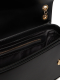 Mala de Ombro Love Heart Preta - Love Moschino | Mala de Ombro Love Heart | MissCath