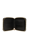 Carteira Pequena Love Preta - Love Moschino | Carteira Pequena Love Preta | MissCath