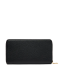 Carteira Grande Love Preta - Love Moschino | Carteira Grande Love Preta | MissCath