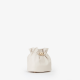 Mala de Ombro Bucket Fedora Re Ecru - Valentino | Mala de Ombro Bucket Fedora Re Ecru | Misscath