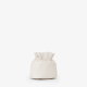 Mala de Ombro Bucket Fedora Re Ecru - Valentino | Mala de Ombro Bucket Fedora Re Ecru | Misscath