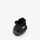 Mala de Ombro Bucket Fedora Re Preta - Valentino | Mala de Ombro Bucket Fedora Re Preta | Misscath
