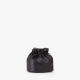 Mala de Ombro Bucket Fedora Re Preta - Valentino | Mala de Ombro Bucket Fedora Re Preta | Misscath
