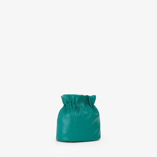 Mala de Ombro Bucket Fedora Re Verde