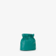 Mala de Ombro Bucket Fedora Re Verde - Valentino | Mala de Ombro Bucket Fedora Re Verde | Misscath