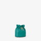 Mala de Ombro Bucket Fedora Re Verde - Valentino | Mala de Ombro Bucket Fedora Re Verde | Misscath