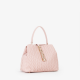 Mala de Ombro Bucket Fania Re Rosa - Valentino | Mala de Ombro Bucket Fania Re Rosa | Misscath