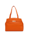 Mala Shopper Fae Re Laranja