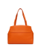 Mala Shopper Fae Re Laranja - Valentino | Mala Shopper Fae Re Laranja | Misscath