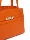 Mala Shopper Fae Re Laranja - Valentino | Mala Shopper Fae Re Laranja | Misscath