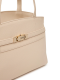 Mala Shopper Fae Re Ecru - Valentino | Mala Shopper Fae Re Ecru | Misscath