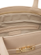 Mala Shopper Fae Re Ecru - Valentino | Mala Shopper Fae Re Ecru | Misscath